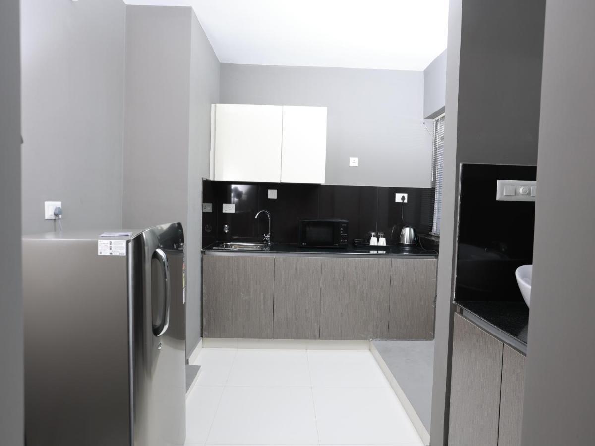 Transit Suites By Grandwest Nedumbassery Εξωτερικό φωτογραφία