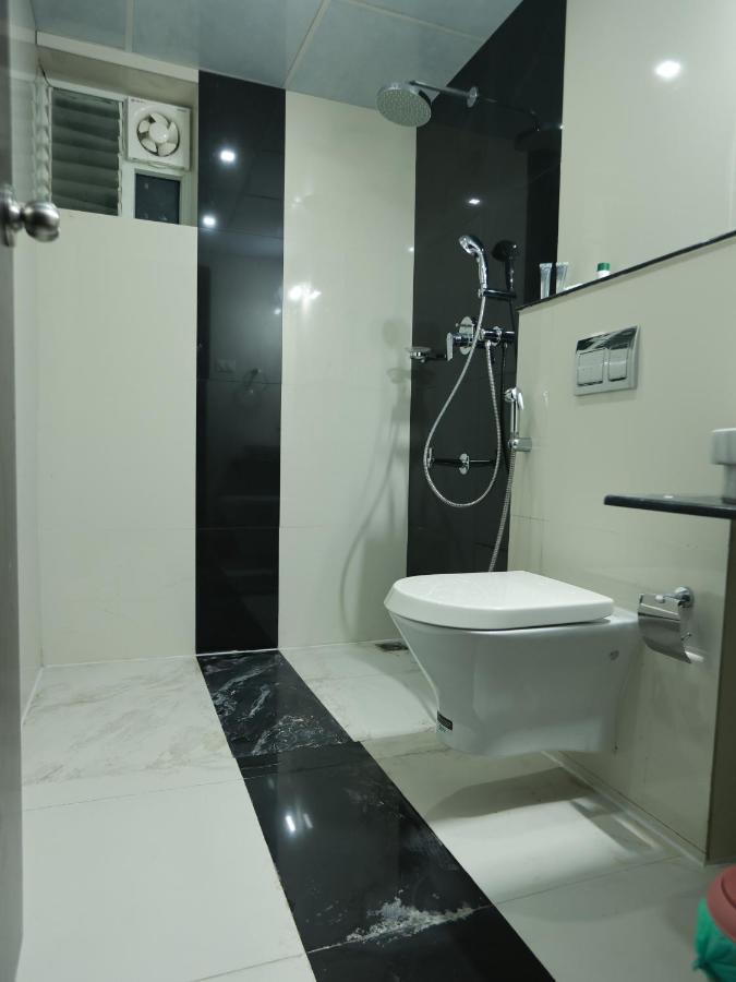 Transit Suites By Grandwest Nedumbassery Εξωτερικό φωτογραφία
